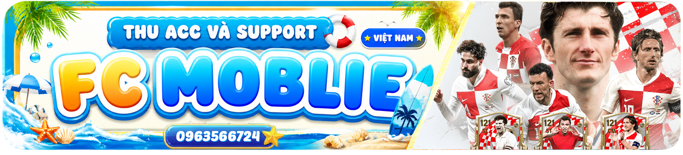 Banner FC Lỏ