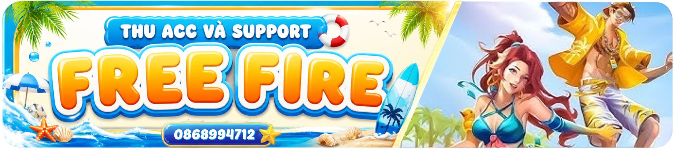 Free Fire