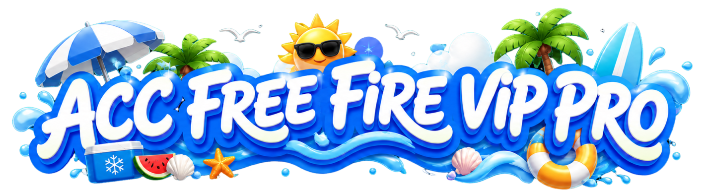 FF VIP PRO
