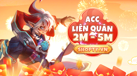 ACC LIÊN QUÂN 2-5M