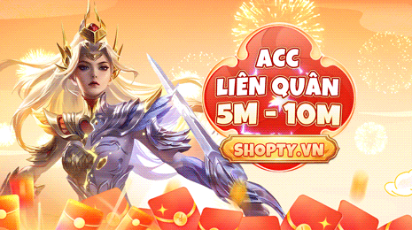 ACC LIÊN QUÂN 5-10M