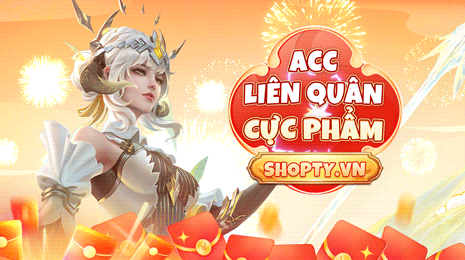 NICK LIÊN QUÂN CỰC PHẨM